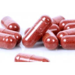 Drojdie de orez rosu Bio 120 Capsule, Belle&Bio Drojdie de orez rosu beneficii: sursa importanta de monacolina K, contribuie la 