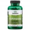 Swanson Echinacea 400 mg - 100 Capsule (Supliment cresterea imunitatii, impotriva racelii) Beneficii Echinacea: creste imunitate