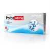 ActivLab Potasiu, 320 mg, 60 Capsule (Cresterea densitatii minerale osoase) Beneficiile citratului de potasiu- ajuta in reducere