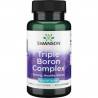 Swanson Triple Boron Complex (Bor), 3mg - 250 Capsule Beneficii bor (boron)  accelereaza ameliorarea ranilor, imbunatateste sana