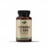 Pure Nutrition Vitamina C-500, 500 mg - 50 Tablete Beneficiile Pure Nutrition Vitamina C-500: antioxidant, sprijin antioxidant s