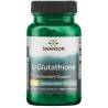 Swanson L-Glutathione 100 mg - 100 Capsule Beneficiile glutationului: reduce stresul oxidativ, poate ameliora psoriazisului, red